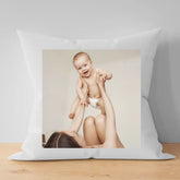 Cojín personalizado con foto