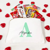 Neceser personalizado inicial