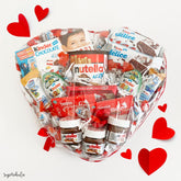 Corazón especial KINDER