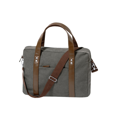 Portadocumentos personalizado con iniciales