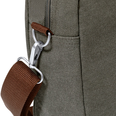 Portadocumentos personalizado con iniciales