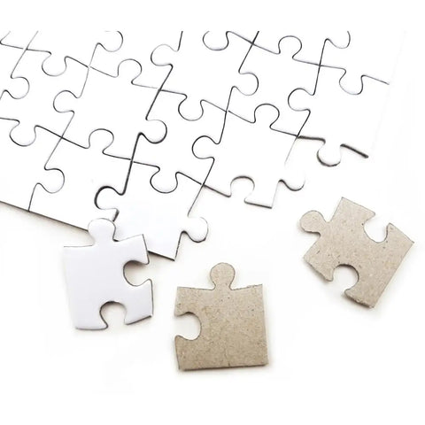 Puzzle personalizado 252 piezas 38x26cm